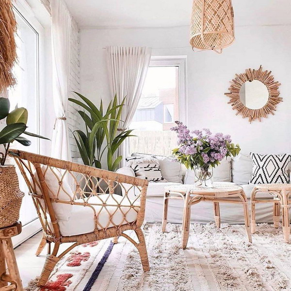 Decoration Trends That Will Triumph This Summer