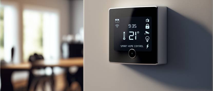 intelligent temperature regulation