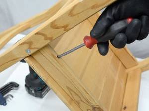 Build-your-own-corner-bench-disassemble-chair