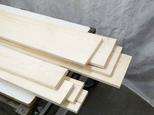 Build your own corner bench in solid wood