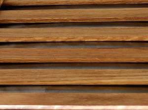 Build your own corner bench strips
