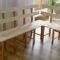 Corner bench-build-yourself-ready-pure