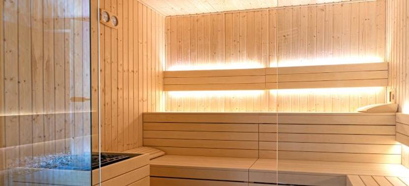 Premium garden sauna: costs, tips and what you should pay attention to.