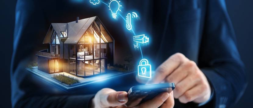 Home automation
