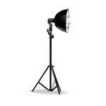 tripod lamp
